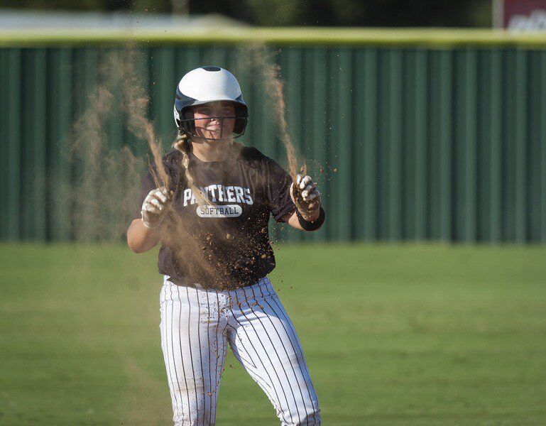 Latta shuts out Stratford twice on Senior Night